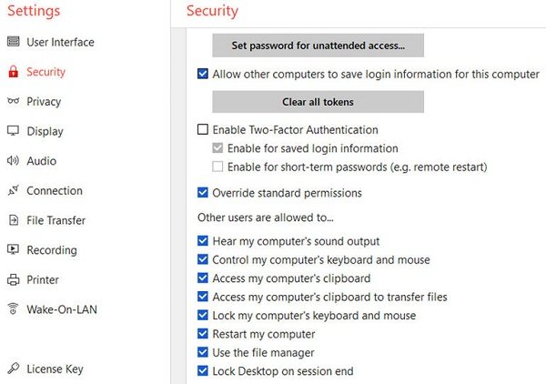 چگونه با AnyDesk از راه دور به هر کامپیوتر و دستگاهی وصل شویم؟