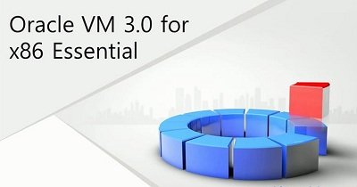 Oracle VM 3.0 for x86 CIS: Oracle VM 3.0 for x86 Certified Implementation Specialist