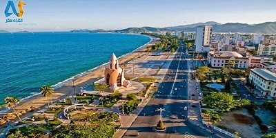 نها ترنگ، ویتنام Nha Trang