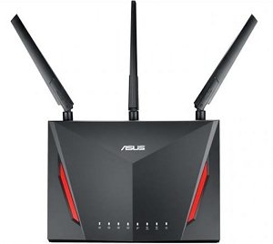 Asus RT-AC86U AC2900 Router