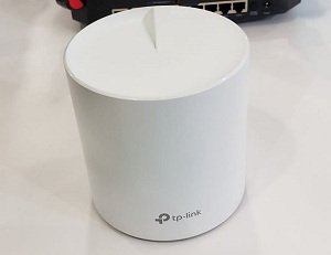 TP-Link Deco X10