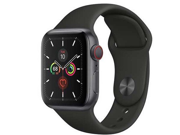 Apple Watch Series 5