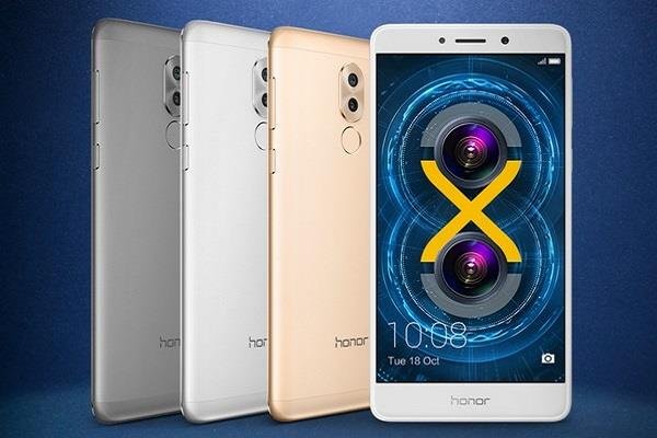 honor 6x