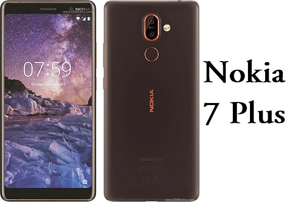 نوکیا 7 نوکیا 7 پلاس Nokia 7 Nokia 7 Plus