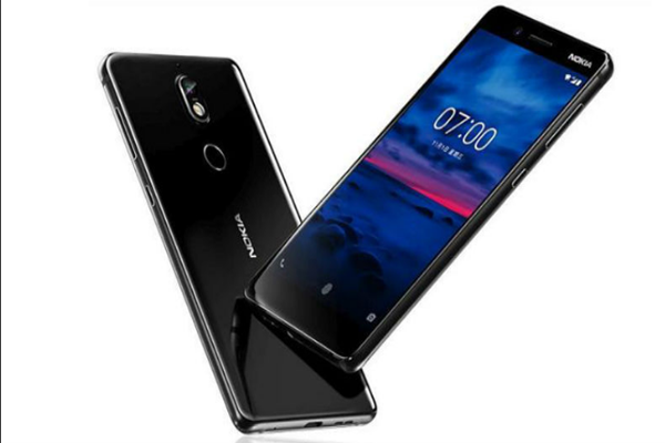 نوکیا 7 نوکیا 7 پلاس Nokia 7 Nokia 7 Plus