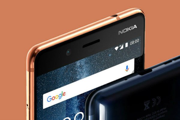 نوکیا 7 نوکیا 7 پلاس Nokia 7 Nokia 7 Plus