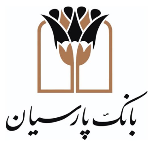  فعال‌سازی رمز یک‌بارمصرف بانک پارسیان