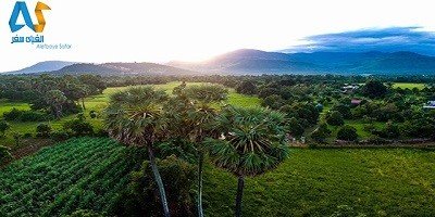 کامپوت، کامبوج Kampot