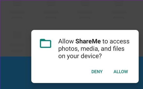 آموزش انتقال فایل‌ها میان دستگاه‌های مختلف با نرم‌افزار ShareMe