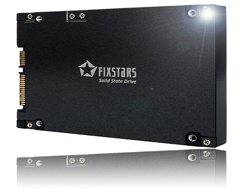 معرفی اولین SSD‌ جهان با 13 ترابایت ظرفیت