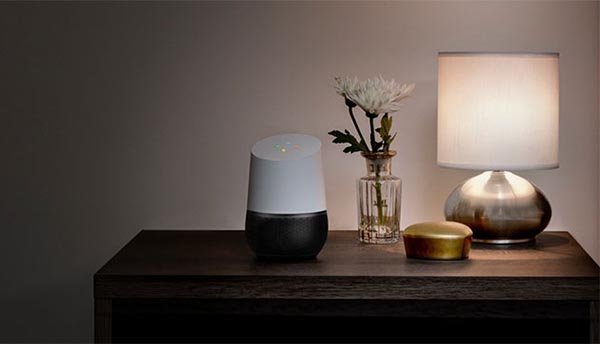 Google Home