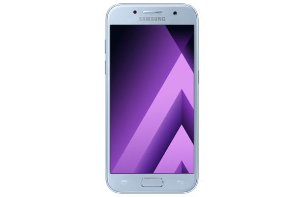 galaxy a 2017