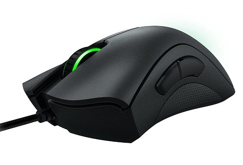 ماوس بازی DeathAdder Chroma شرکت رایزر