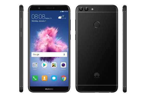 huawei p smart