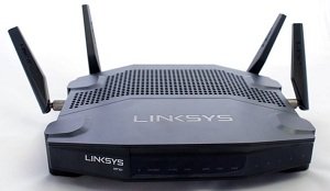 Linksys WRT32X Wi-Fi Gaming Router