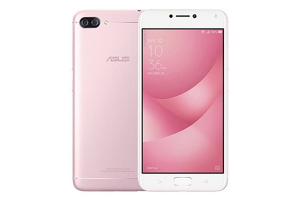 asusu zenfone 4 max